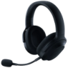 Razer Barracuda X Noir Arceau Bluetooth 5.2 50h Casque gaming sans fil