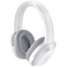 Razer Barracuda Gris/Blanc Arceau avec micro Casque gaming