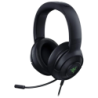 Razer Kraken V3 HyperSense Noir Arceau avec micro Casque gaming