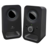 Logitech Z150 Multimedia Speaker Noir