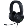 Razer Kraken V3 X Noir Arceau avec micro Casque gaming