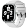 Zeblaze GTS 3 Pro Blanc 1,97 pouces AMOLED 30 jours +100 sports IP67 Smartwatch