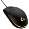 Logitech G G203 Lightsync USB 8000 DPI Noir 6 boutons 85 g Souris Gaming