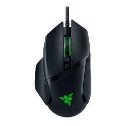 Razer Basilisk V3 USB RGB 26000 DPI Noir 11 boutons 127 g Souris