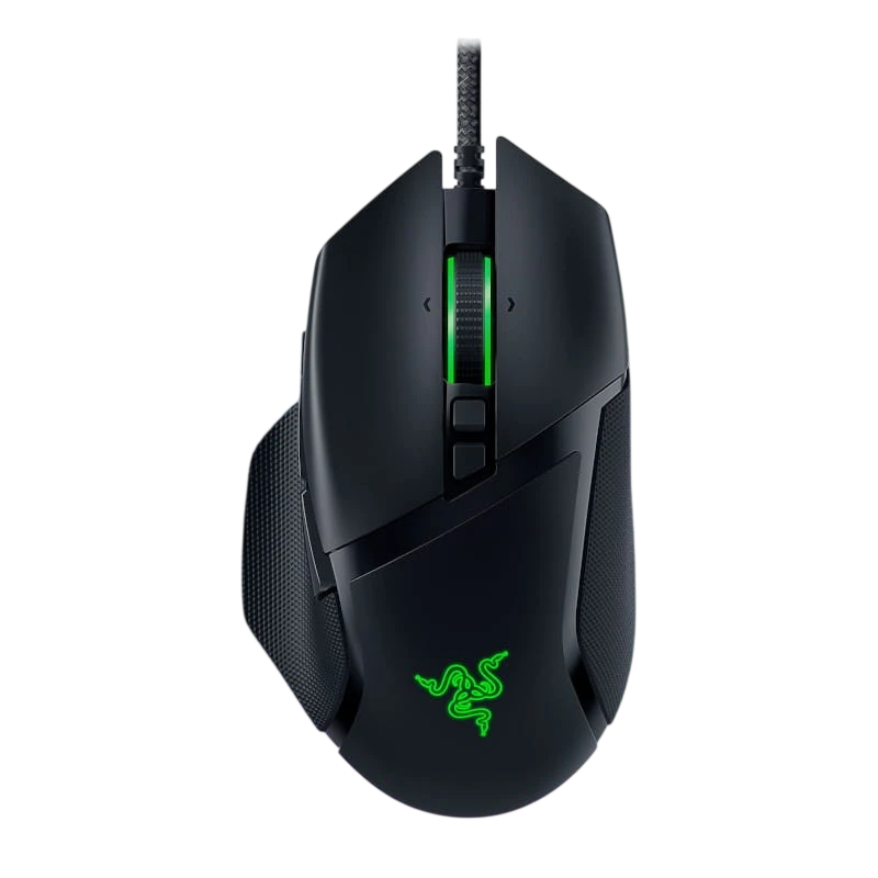 Razer Basilisk V3 USB RGB 26000 DPI Noir 11 boutons 127 g Souris
