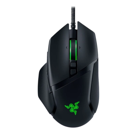Razer Basilisk V3 USB RGB 26000 DPI Noir 11 boutons 127 g Souris