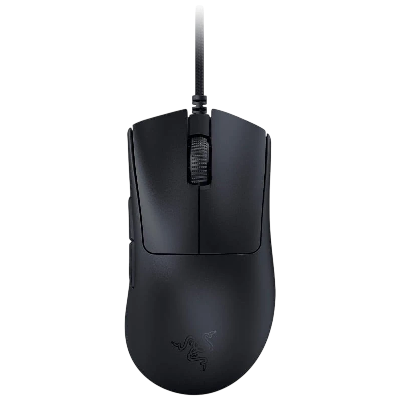 Razer DeathAdder V3 USB 30000 DPI Noir 6 boutons 77 g Souris