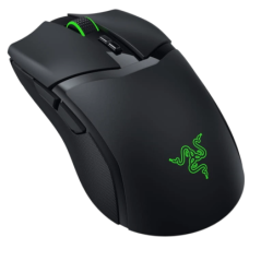 Razer Cobra Pro USB Bluetooth 30000 DPI Noir 8 boutons 114 g Souris