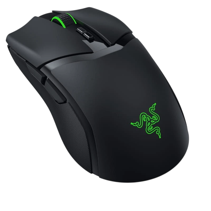 Razer Cobra Pro USB Bluetooth 30000 DPI Noir 8 boutons 114 g Souris