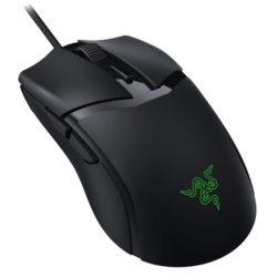 Razer COBRA USB 8500 DPI Noir 6 boutons 55 g Souris