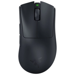Razer DeathAdder V3 Pro USB 30000 DPI Noir 5 boutons 2.4GHz 92 g Souris