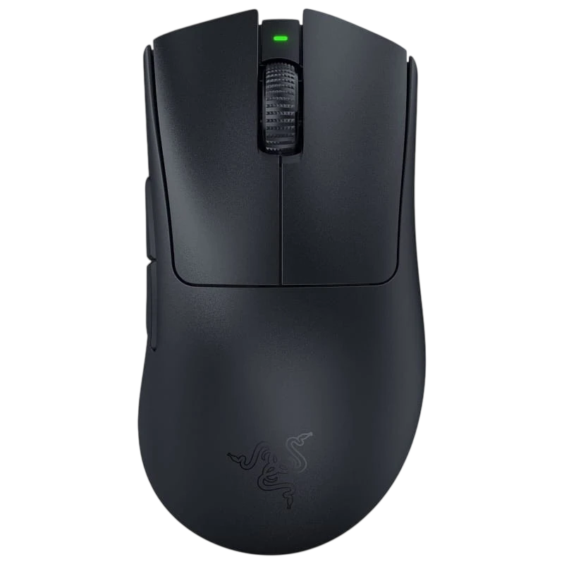 Razer DeathAdder V3 Pro USB 30000 DPI Noir 5 boutons 2.4GHz 92 g Souris