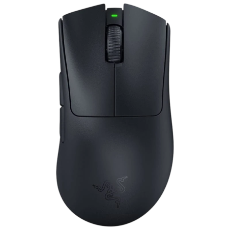 Razer DeathAdder V3 Pro USB 30000 DPI Noir 5 boutons 2.4GHz 92 g Souris