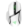 Razer Basilisk V3 Pro USB Bluetooth RGB 30000 DPI Blanc 11 boutons 126 g Souris