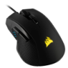 Corsair IRONCLAW RGB USB 18000 DPI Noir 7 boutons 105 g Souris