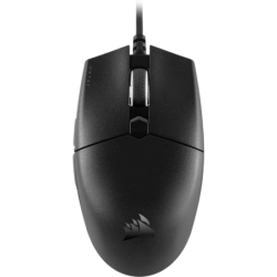 Corsair Katar PRO XT USB 18000 DPI Noir 6 boutons 73 g Souris