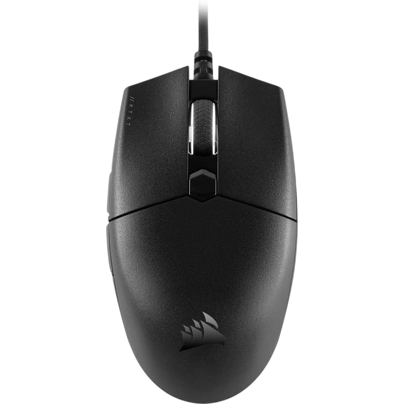 Corsair Katar PRO XT USB 18000 DPI Noir 6 boutons 73 g Souris