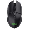 Trust GXT 110 Felox USB 4800 DPI Noir 6 boutons 2.4GHz 116 g Souris