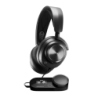 SteelSeries Arctis Nova Pro Noir Arceau avec micro Casque gaming