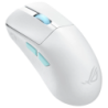 ASUS ROG Harpe Ace Aim Lab Edition Bluetooth 36000 DPI Blanc 4 boutons 54 g Souris
