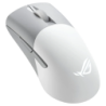 ASUS ROG Keris Wireless AimPoint Bluetooth Blanc 36000 DPI 5 boutons 75 g Souris