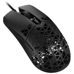 ASUS TUF Gaming M4 Air USB Noir 16000 DPI 6 boutons 47 g Souris