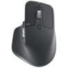 Logitech MX Master 3S Bluetooth 8000 DPI Graphite 7 boutons laser Souris