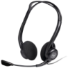 Logitech 960 Noir avec micro Écouteurs