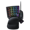 Razer Tartarus V2 RGB USB Noir à membrane rétroéclairé Clavier