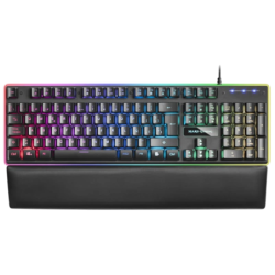 Mars Gaming MK320 RGB USB Noir mécanique Clavier gaming