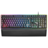 Mars Gaming MK320 RGB USB Noir mécanique Clavier gaming
