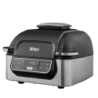 Ninja AG301 1760W 5,7L Noir 5 programmes Friteuse à air