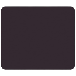 Fellowes 224X186mm Noir - Tapis de souris