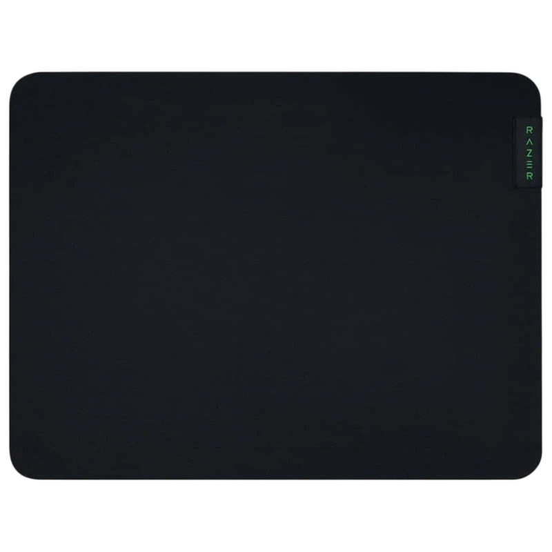 Razer Gigantus V2 Medium 360x275 mm Noir, Vert
