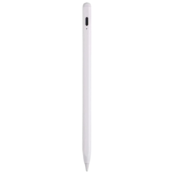 Stylus KD503 Blanc Universel Magnétique pour Tablet/iPad/Mobile/Android/Apple/Xiaomi/Samsung