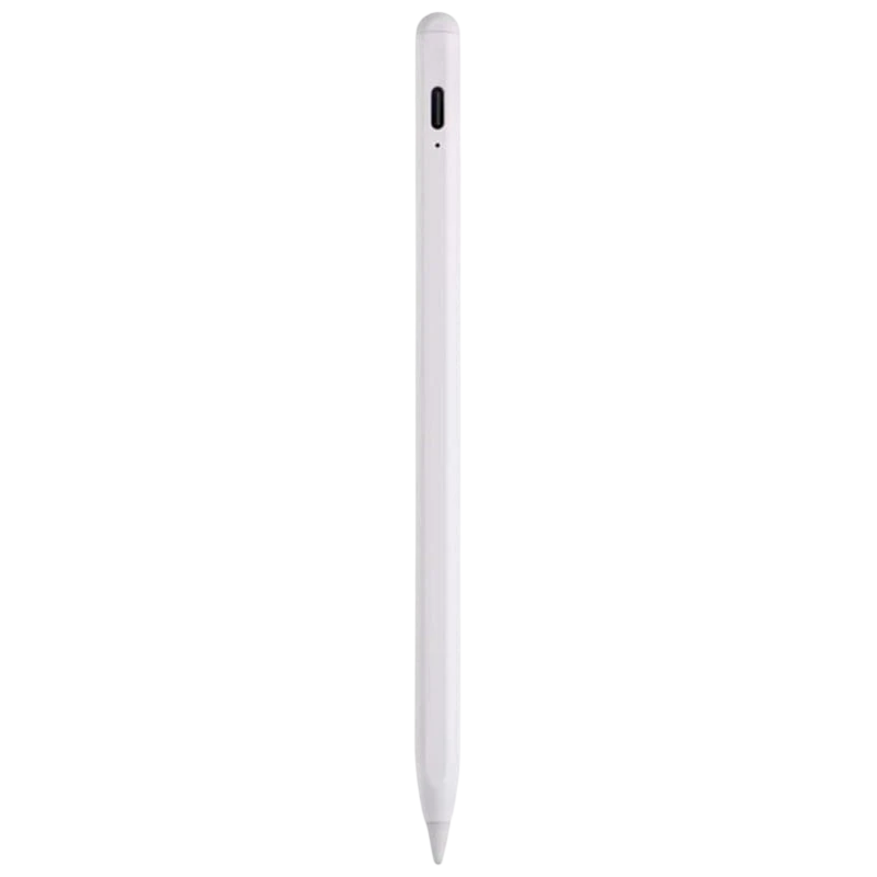 Stylus KD503 Blanc Universel Magnétique pour Tablet/iPad/Mobile/Android/Apple/Xiaomi/Samsung