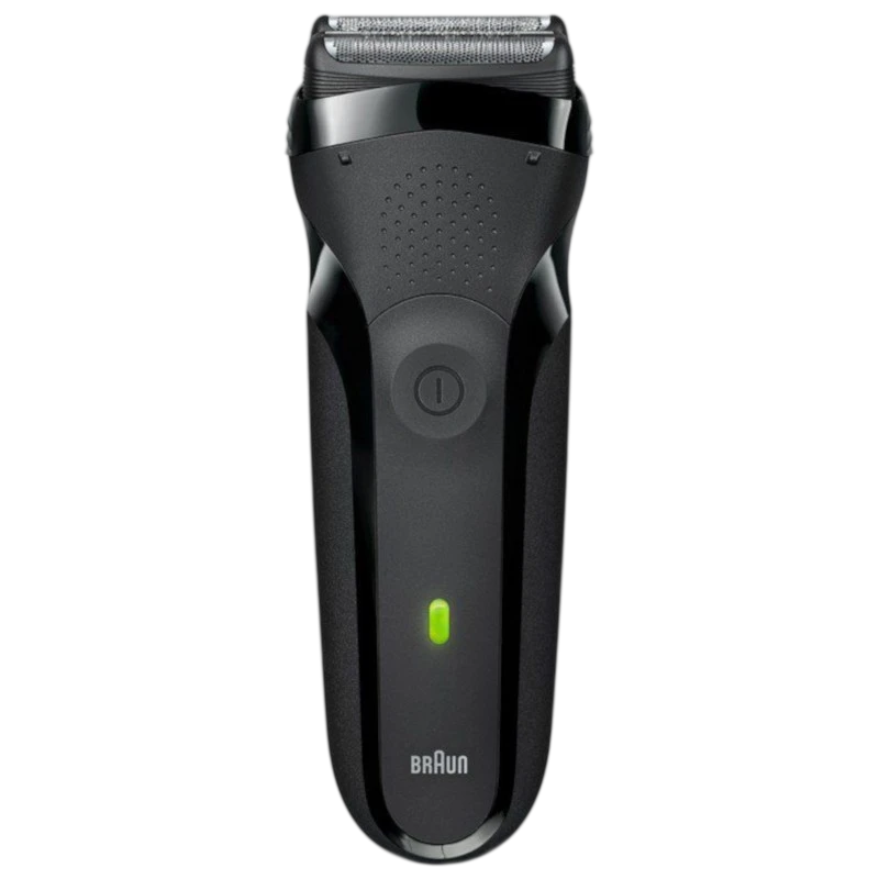 Braun Series 3 300S Waterproof Noir Rasoir électrique