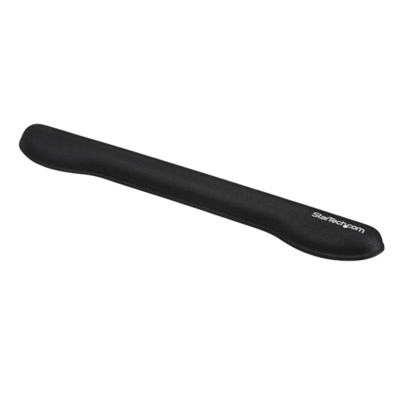 Support de poignet pour clavier StarTech WRSTRST Noir