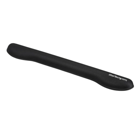 Support de poignet pour clavier StarTech WRSTRST Noir