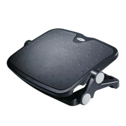 StarTech FTRST1 Noir réglable Repose-pieds