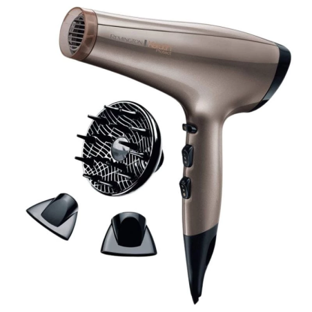 Remington AC8002 Brun 2200W Sèche-cheveux