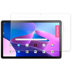 Protecteur en verre trempé Lenovo Tab M10 Plus (3rd Gen) 10.6