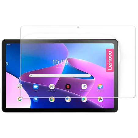Protecteur en verre trempé Lenovo Tab M10 Plus (3rd Gen) 10.6