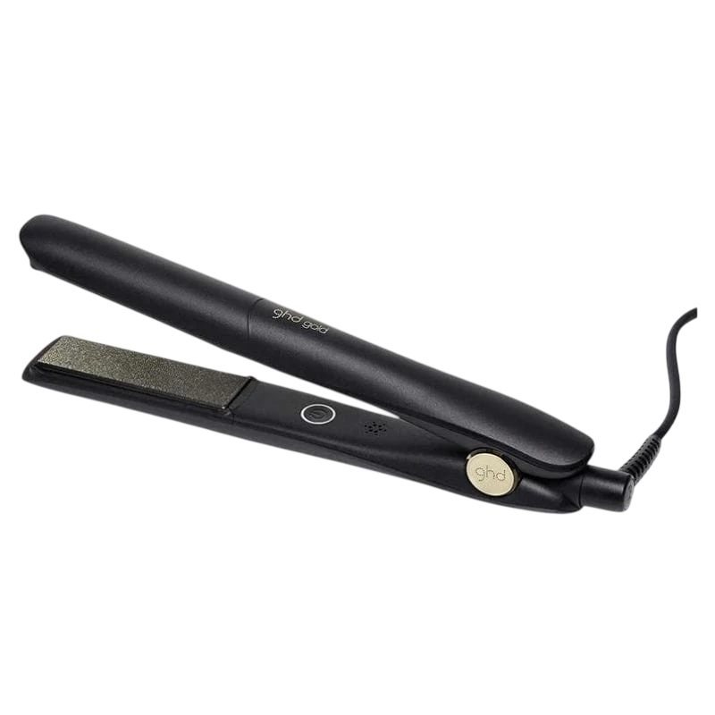GHD Gold Styler Noir Lisseur