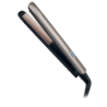 Remington S8540 Keratin Protect Noir/Bronze 230°C céramique 9 températures Lisseur