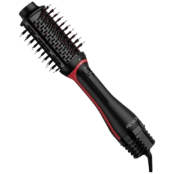 Revlon One-Step RVDR5298E Noir ionique céramique 4 vitesses 3 températures air froid Sèche-cheveux