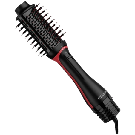 Revlon One-Step RVDR5298E Noir ionique céramique 4 vitesses 3 températures air froid Sèche-cheveux