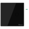 SONOFF T3 2C WiFi Interrupteur tactile