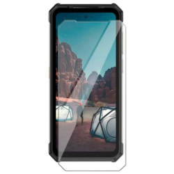 Protecteur d'écran en verre trempé Ulefone Armor 24