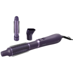 Philips 3000 series BHA305/00 Violet 800W ionique 2 vitesses 3 températures air froid Boucleur